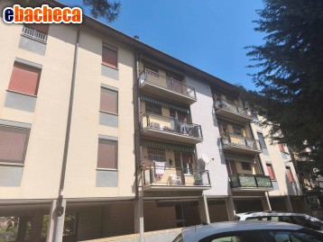 appartamento in vendita a Macerata in zona Piediripa