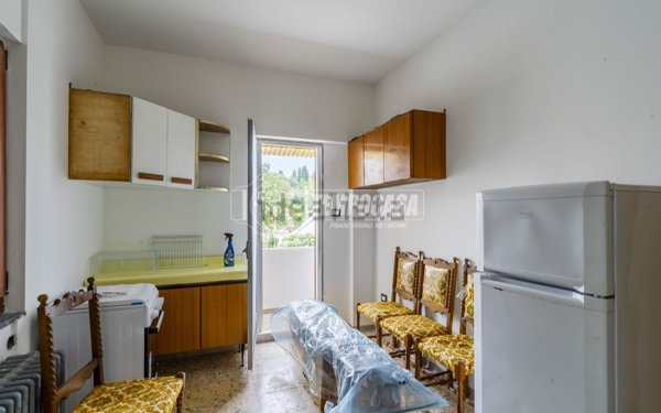 appartamento in vendita a Macerata in zona Sforzacosta