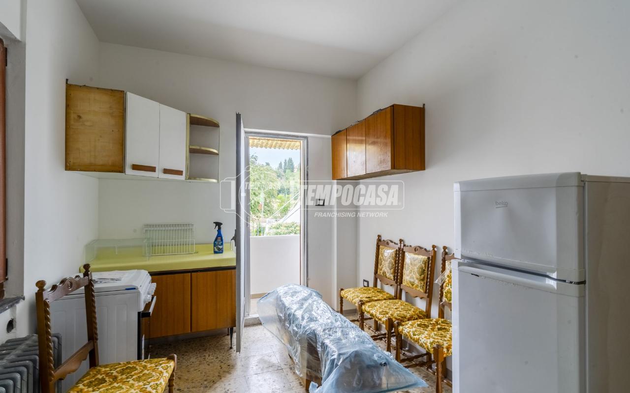 appartamento in vendita a Macerata in zona Sforzacosta