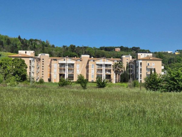appartamento in vendita a Macerata