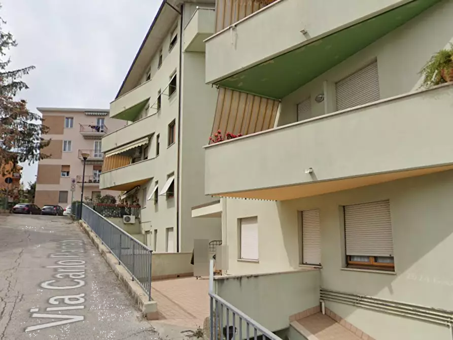 appartamento in vendita a Macerata
