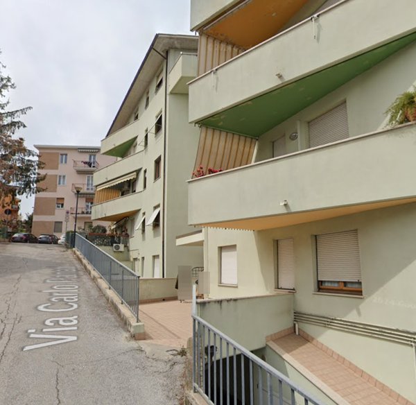 appartamento in vendita a Macerata