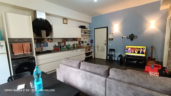 appartamento in vendita a Macerata