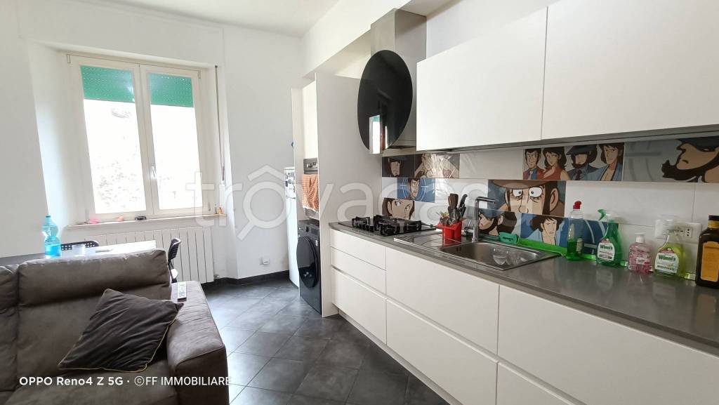 appartamento in vendita a Macerata