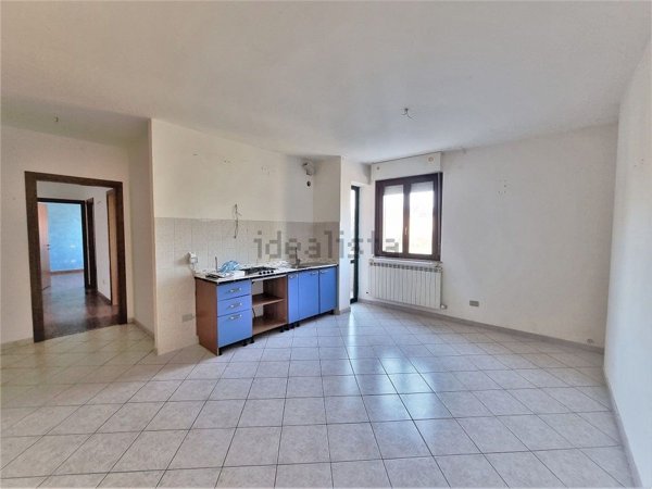 appartamento in vendita a Macerata