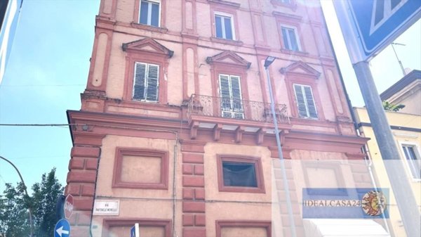 appartamento in vendita a Macerata