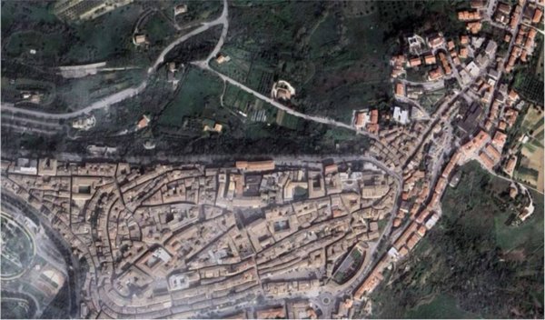 appartamento in vendita a Macerata