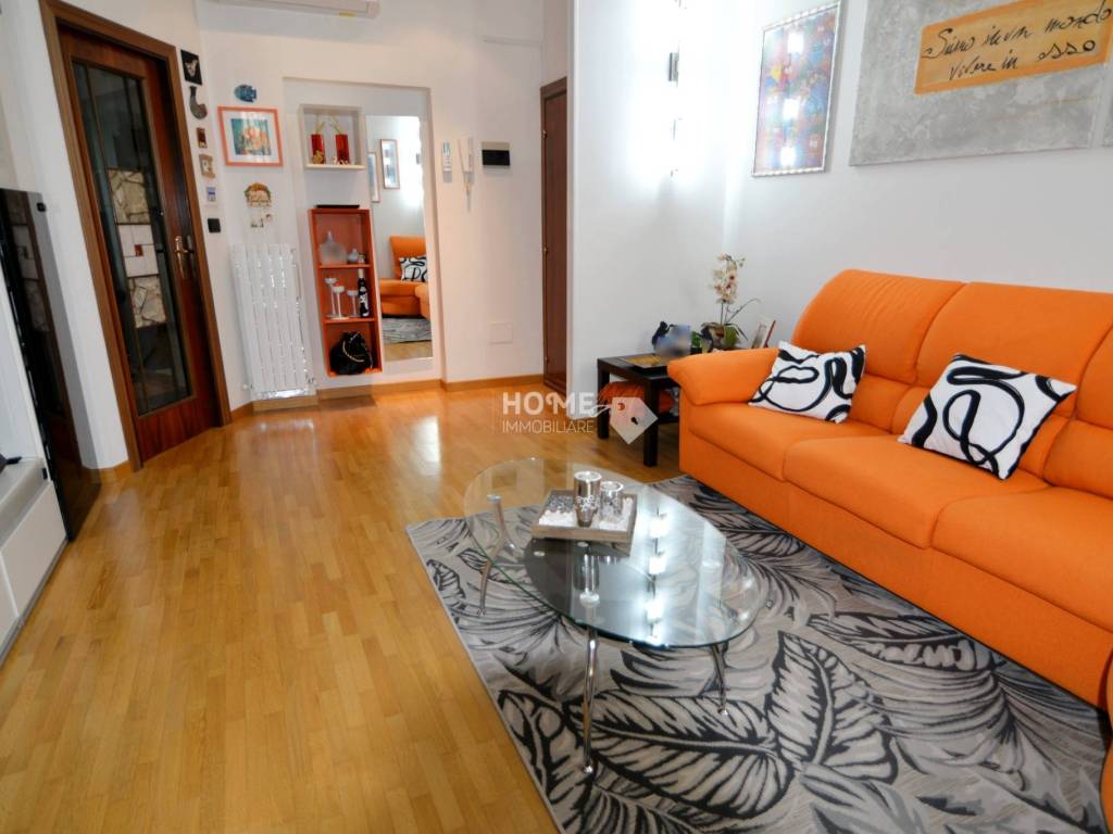 appartamento in vendita a Macerata