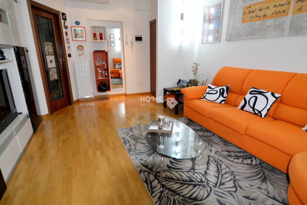 appartamento in vendita a Macerata