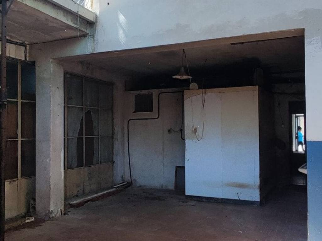 casa indipendente in vendita a Macerata in zona Villa Potenza