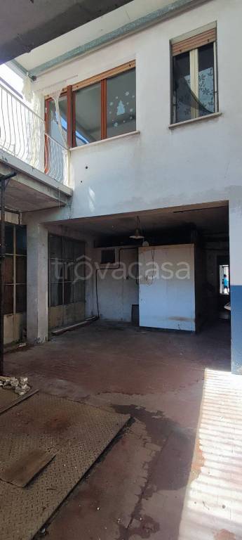 casa indipendente in vendita a Macerata in zona Villa Potenza