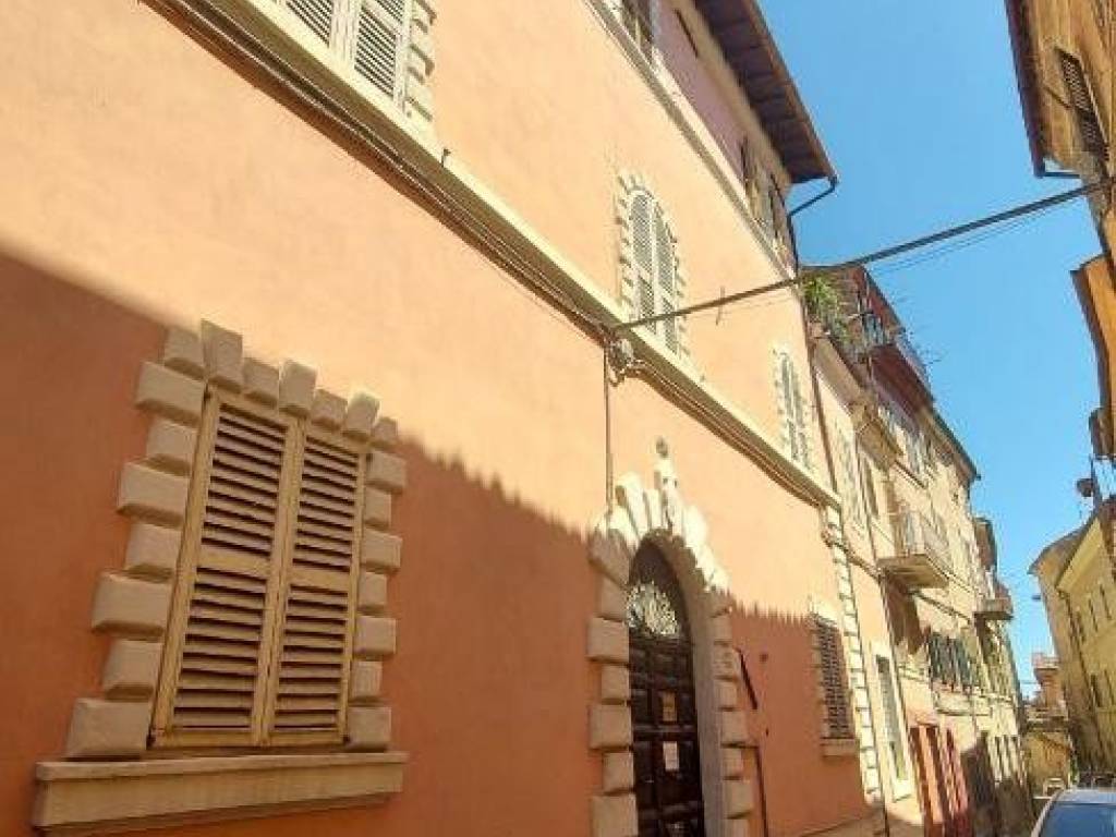 appartamento in vendita a Macerata