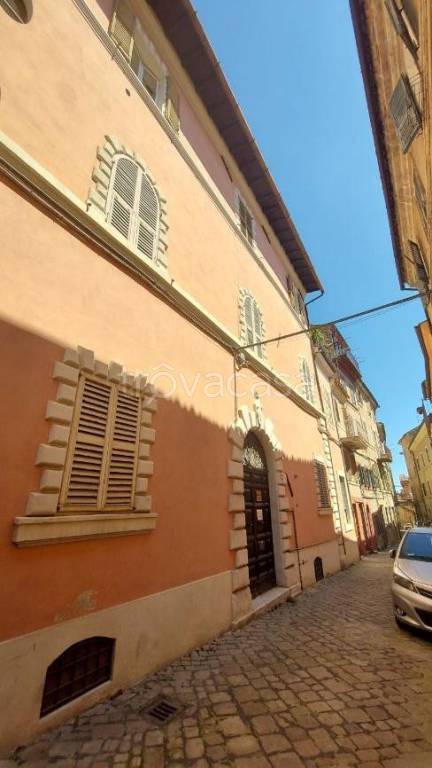 appartamento in vendita a Macerata