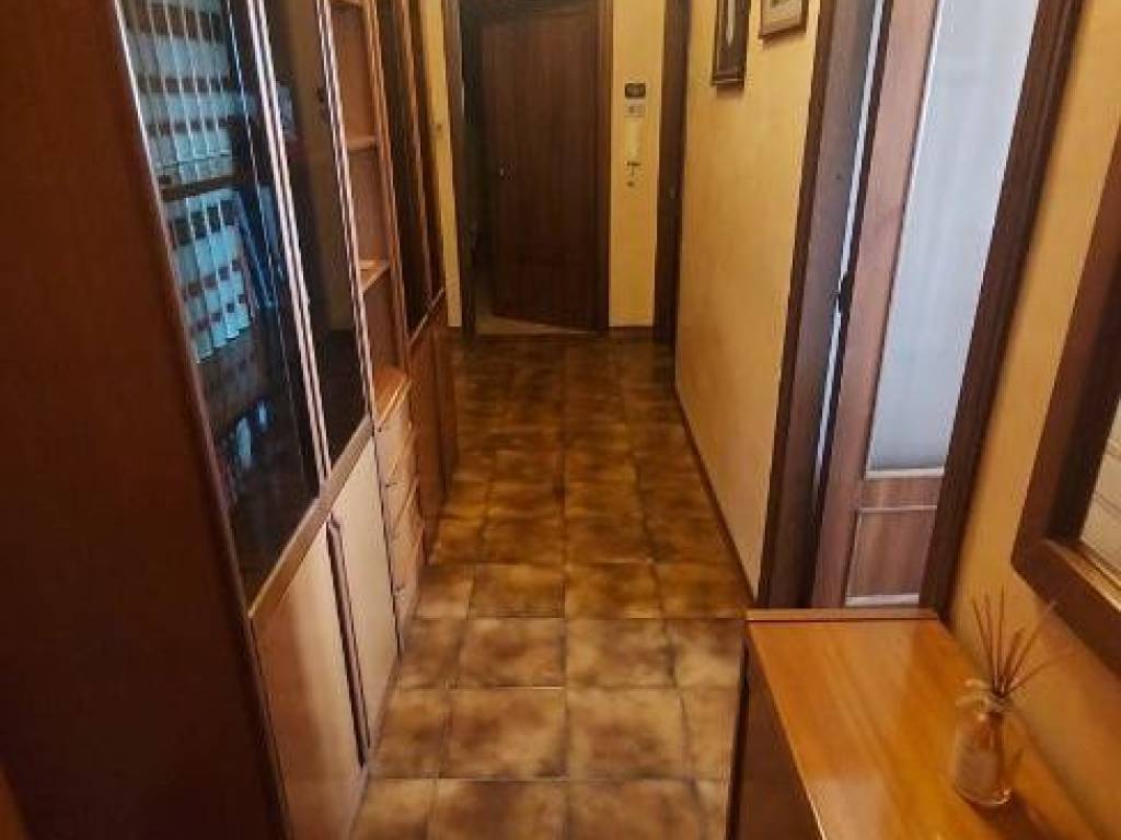 appartamento in vendita a Macerata