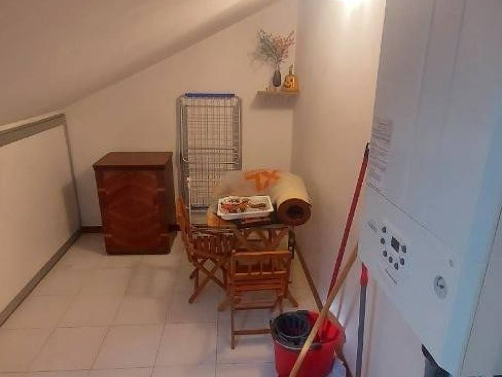 appartamento in vendita a Macerata