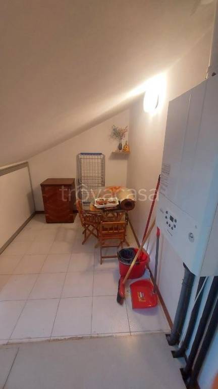 appartamento in vendita a Macerata
