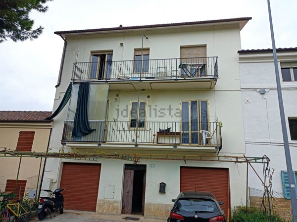 appartamento in vendita a Macerata