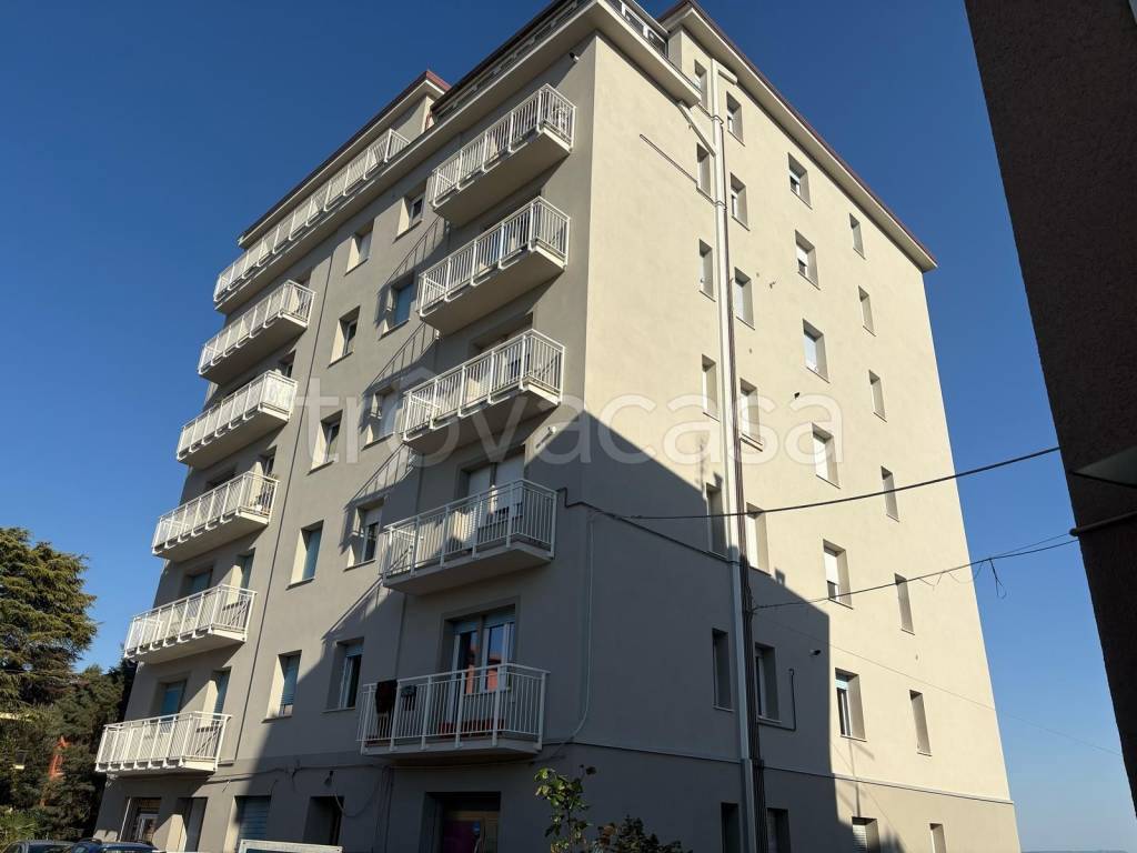 appartamento in vendita a Macerata