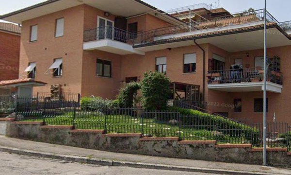 appartamento in vendita a Macerata