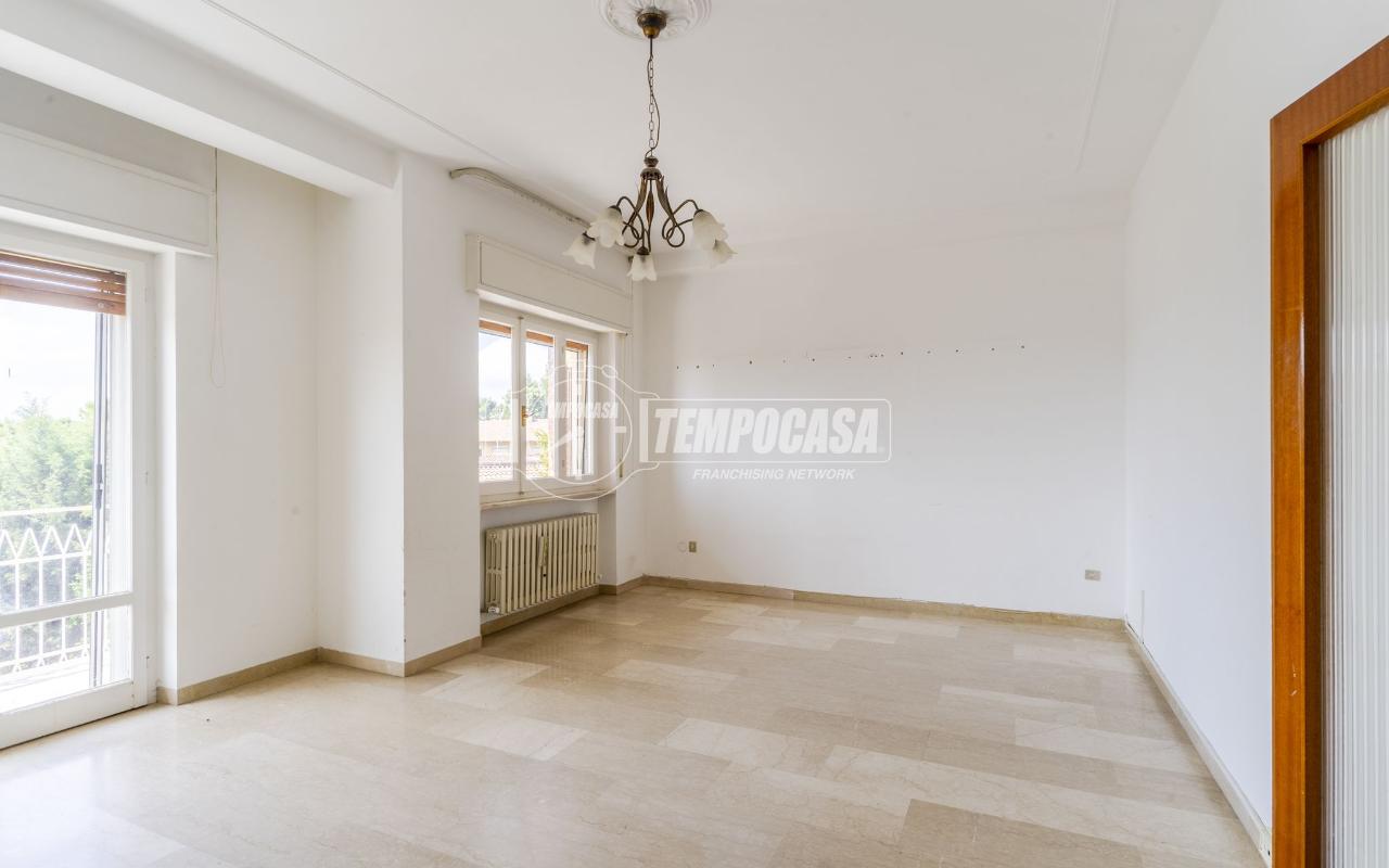appartamento in vendita a Macerata