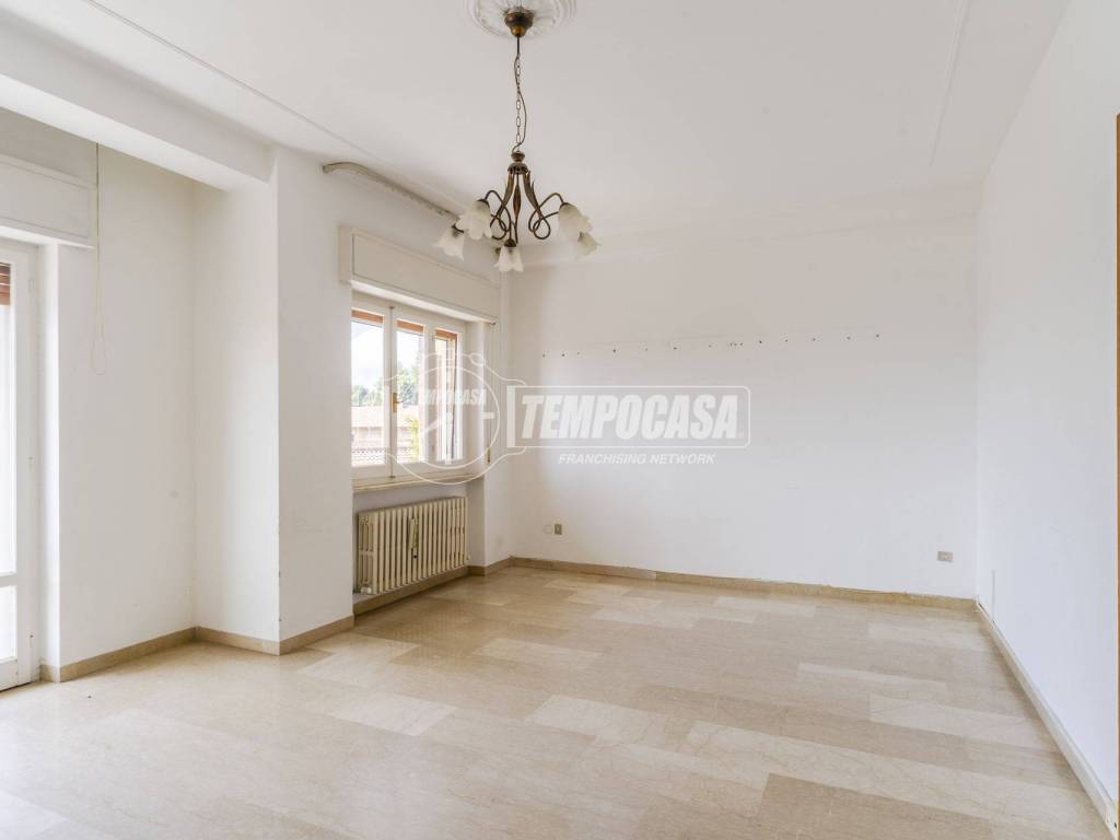 appartamento in vendita a Macerata