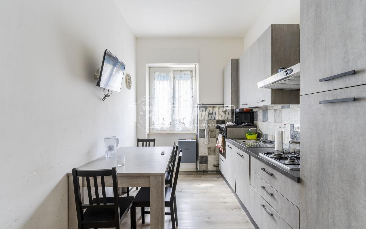 appartamento in vendita a Macerata