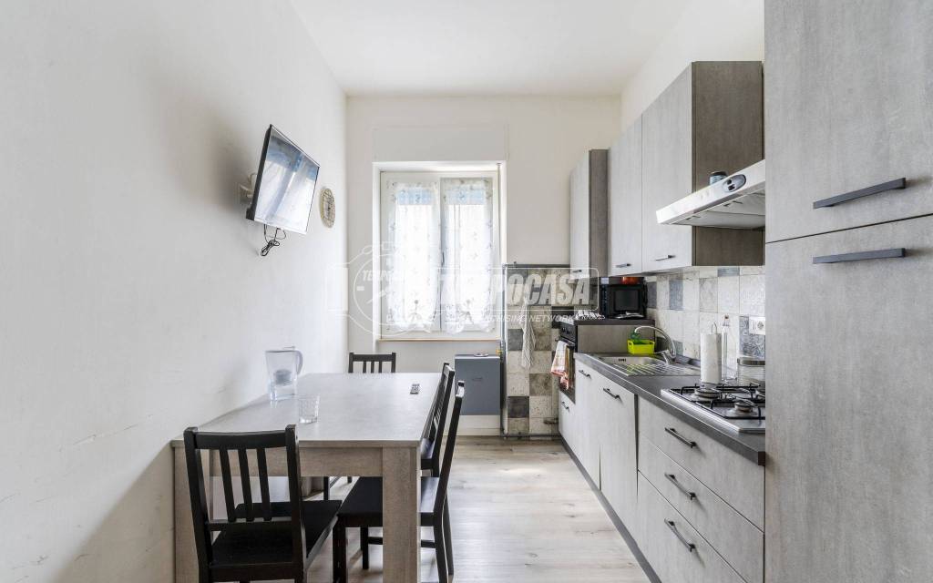 appartamento in vendita a Macerata