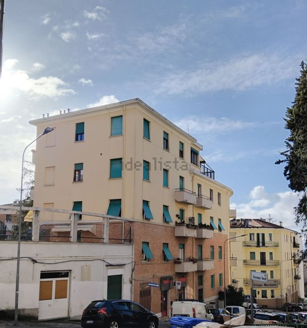 appartamento in vendita a Macerata