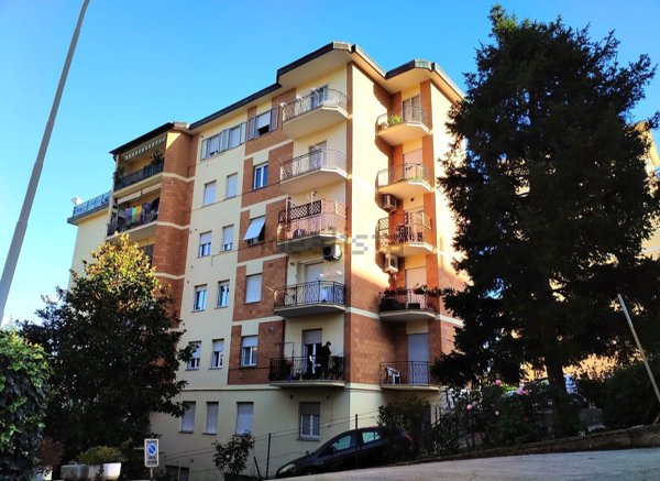 appartamento in vendita a Macerata
