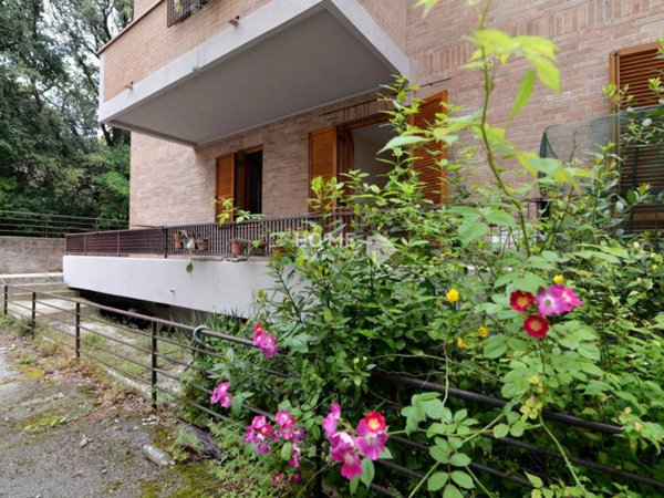 appartamento in vendita a Macerata