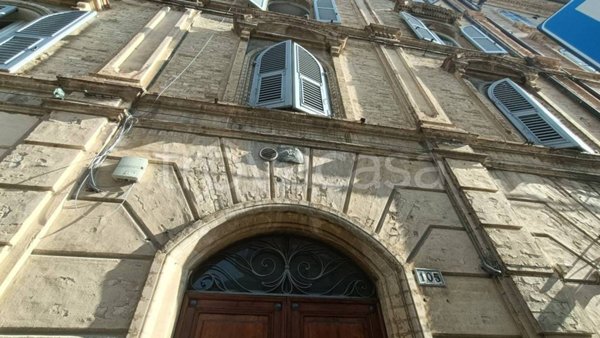 appartamento in vendita a Macerata