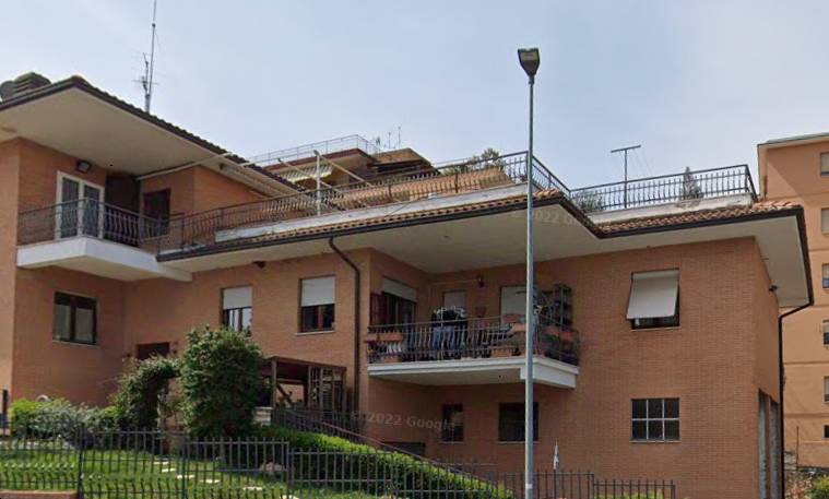 appartamento in vendita a Macerata