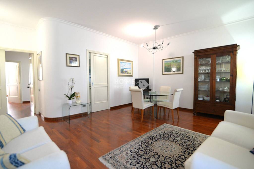 appartamento in vendita a Macerata