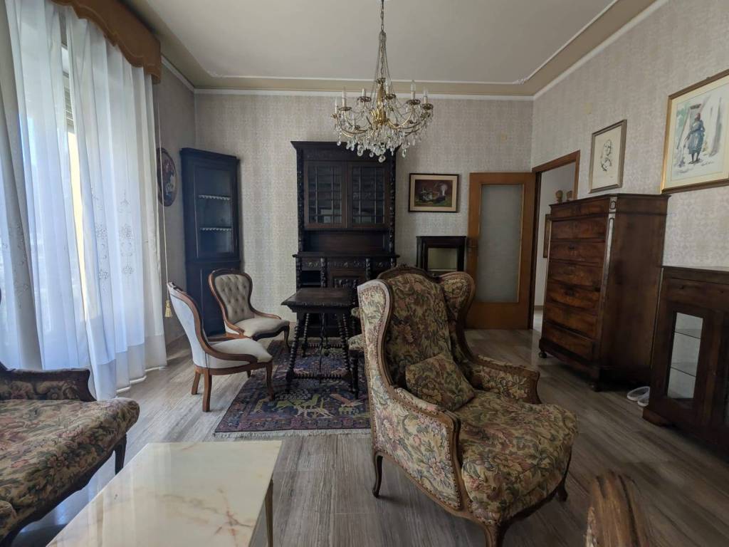 appartamento in vendita a Macerata