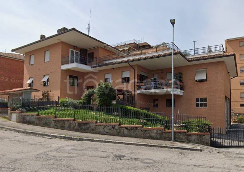 appartamento in vendita a Macerata