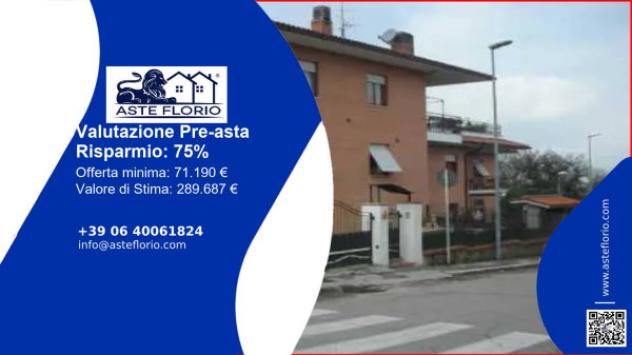 appartamento in vendita a Macerata