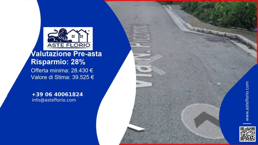 locale commerciale in vendita a Macerata