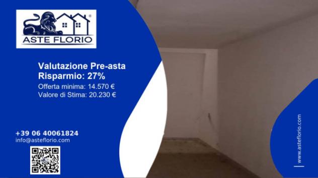 locale commerciale in vendita a Macerata