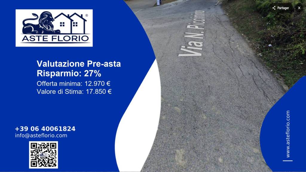 locale commerciale in vendita a Macerata
