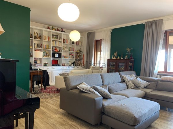 appartamento in vendita a Macerata