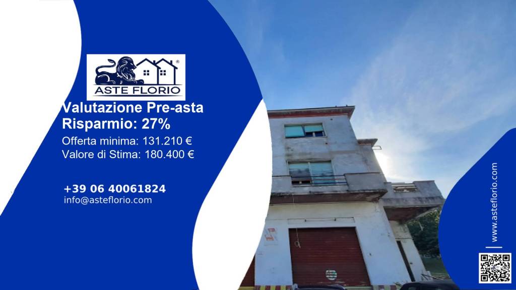 appartamento in vendita a Macerata