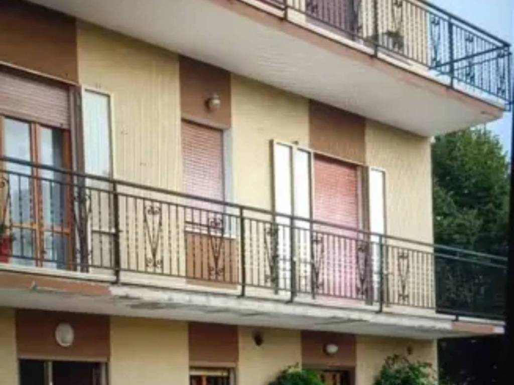appartamento in vendita a Macerata