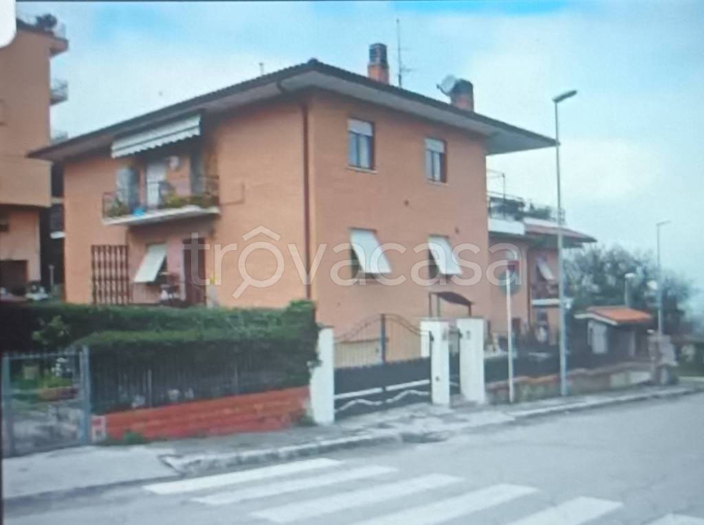 appartamento in vendita a Macerata