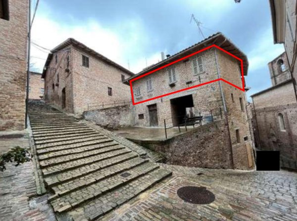 appartamento in vendita a Macerata