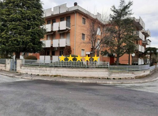 appartamento in vendita a Macerata