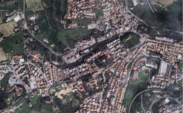 appartamento in vendita a Macerata