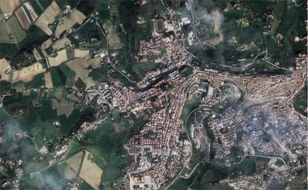 appartamento in vendita a Macerata