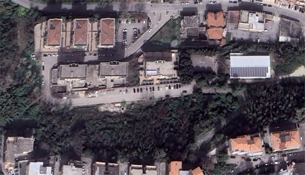 locale di sgombero in vendita a Macerata