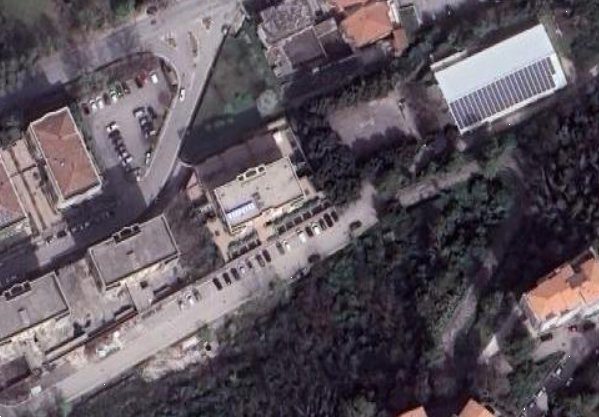 locale di sgombero in vendita a Macerata