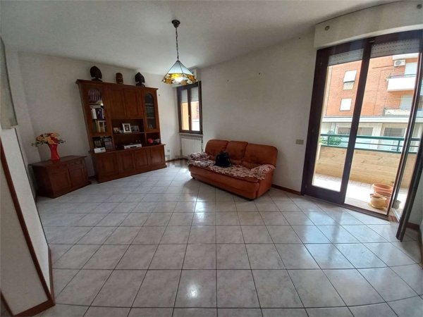 appartamento in vendita a Macerata